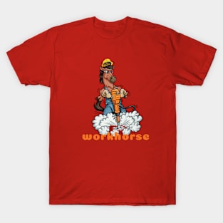 Workhorse T-Shirt